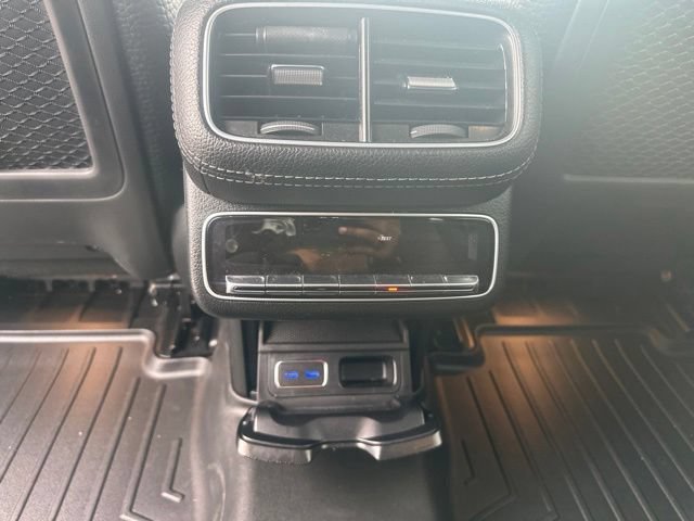 Used 2024 Mercedes-Benz GLS 450 4MATIC image 25