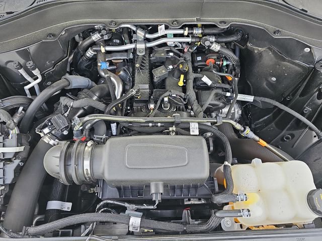 Used 2023 Ford Explorer XLT w/ Equipment Group 202A image 35
