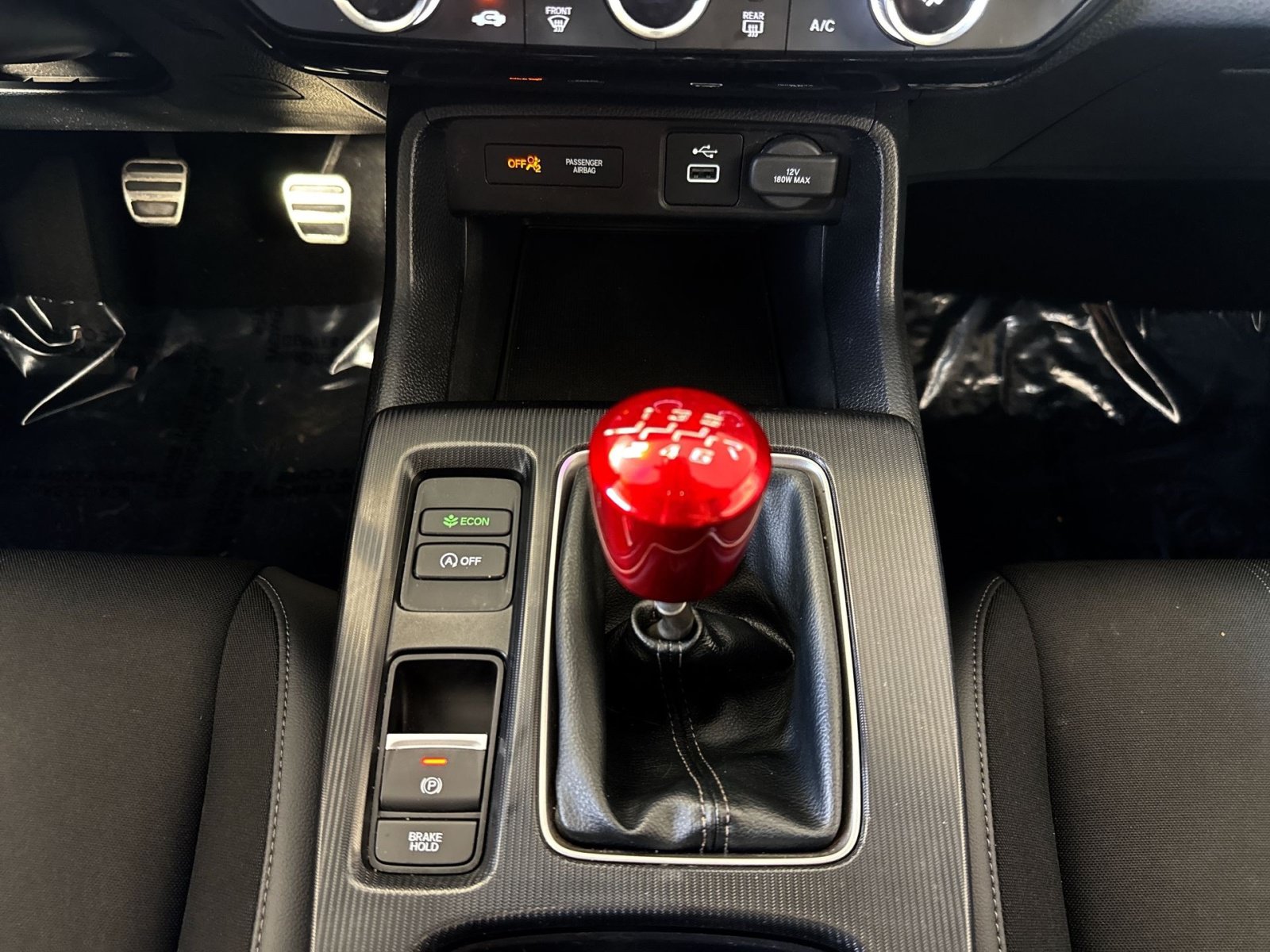 Used 2023 Honda Civic Sport image 20