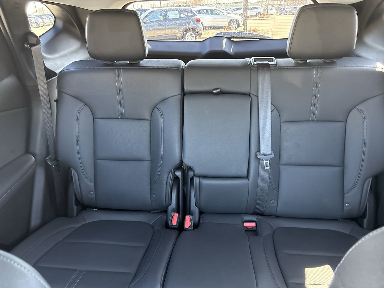 Used 2022 Chevrolet Blazer LT image 21