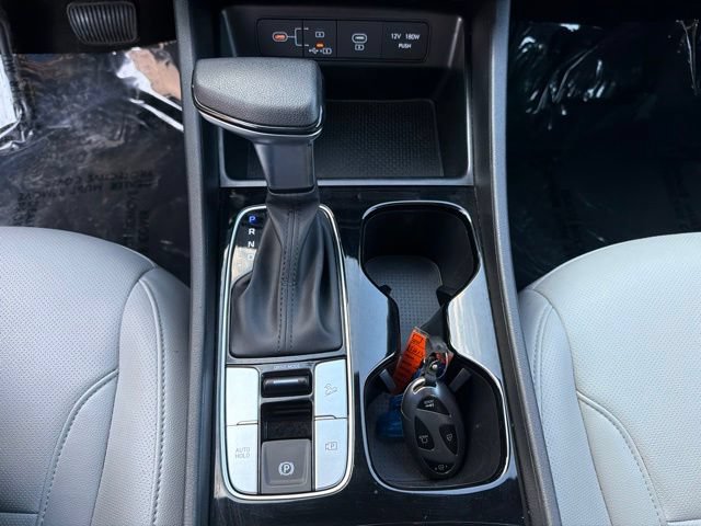 Used 2025 Hyundai Santa Cruz SEL FWD image 25
