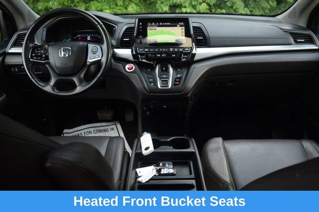 Used 2019 Honda Odyssey EX-L image 8