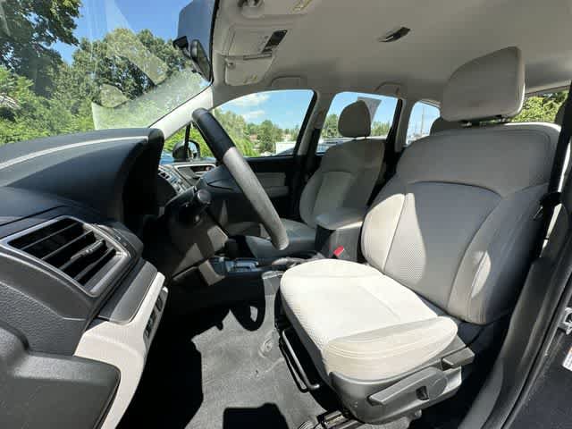 Used 2018 Subaru Forester 2.5i w/ Alloy Wheel Package AWD/4WD image 15