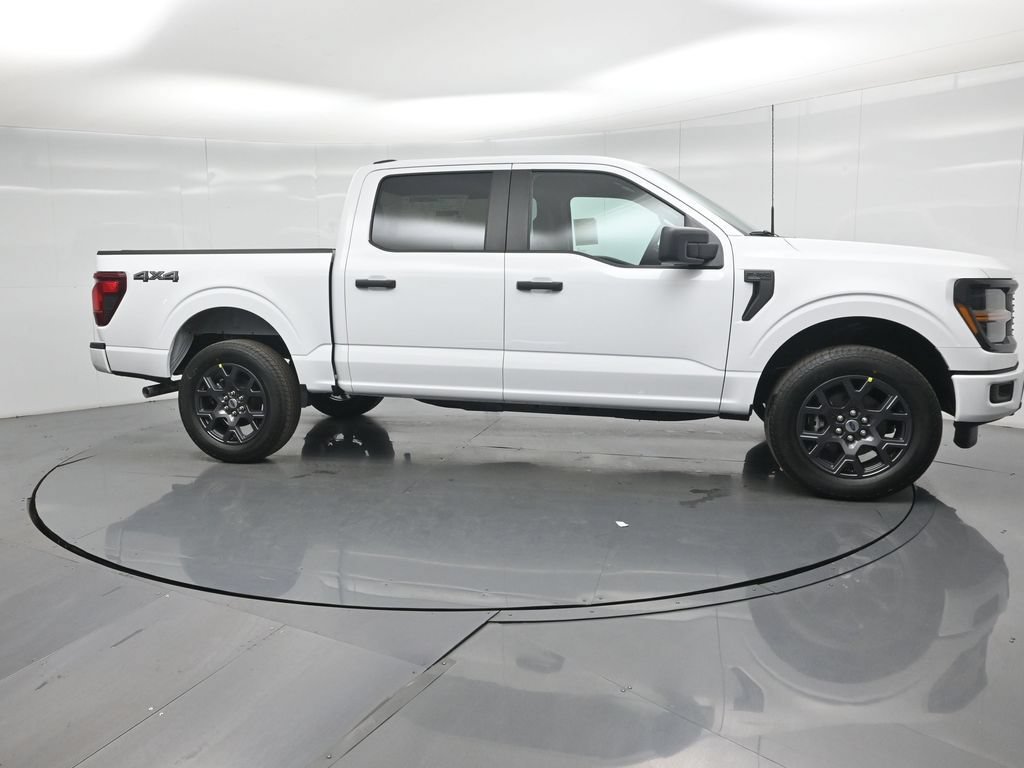 New 2026 Ford F150 STX w/ Equipment Group 200A AWD/4WD image 23