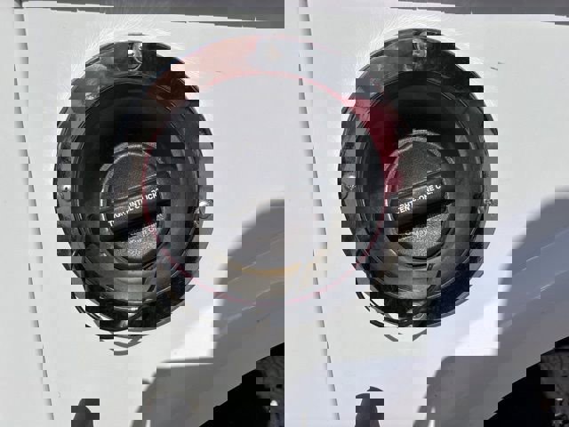 New 2025 Chevrolet Silverado 2500 W/T w/ WT Convenience Package image 15