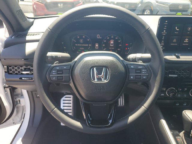 Used 2026 Honda Accord Sport image 27