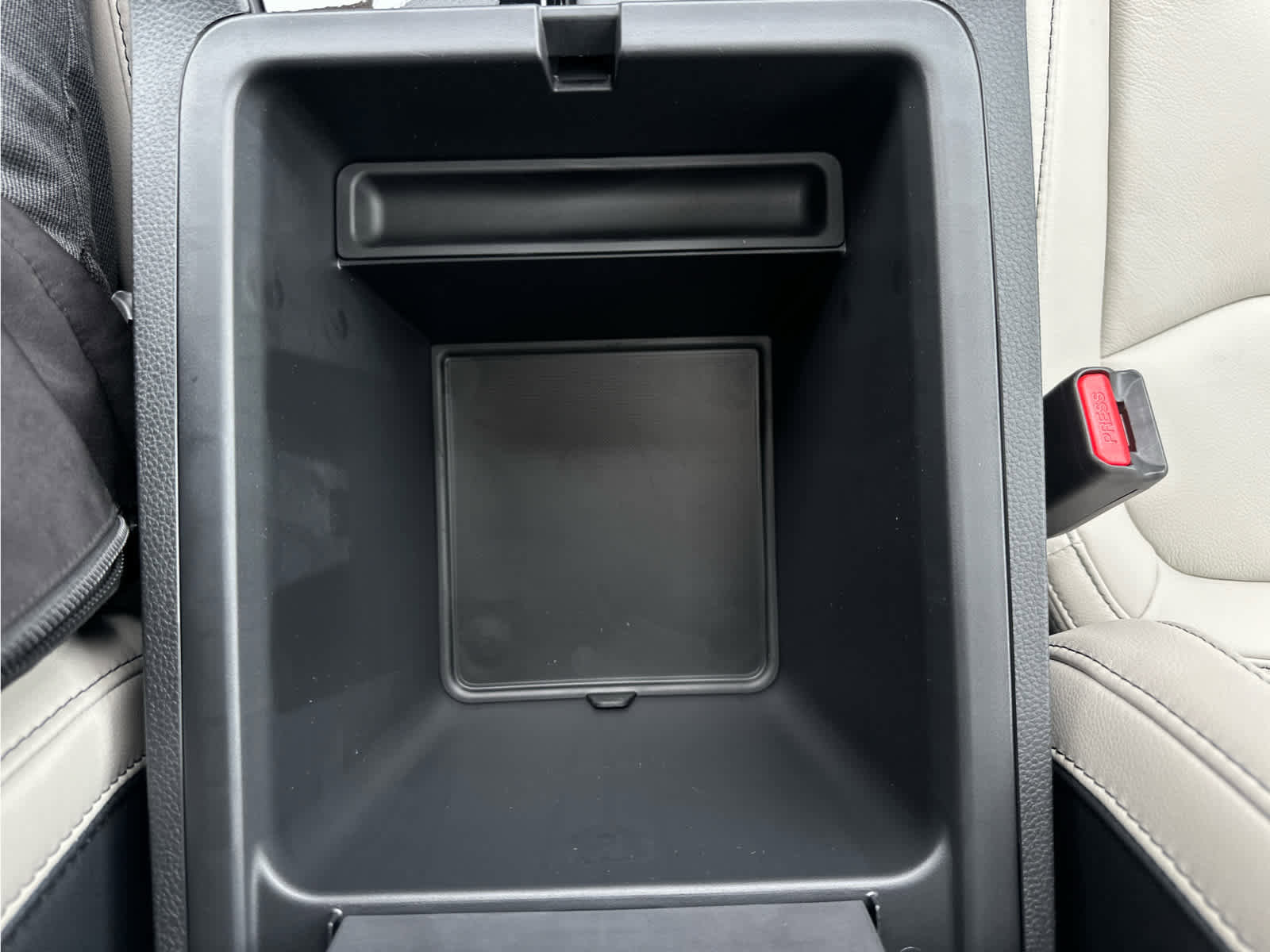 New 2026 Honda Pilot Touring image 39