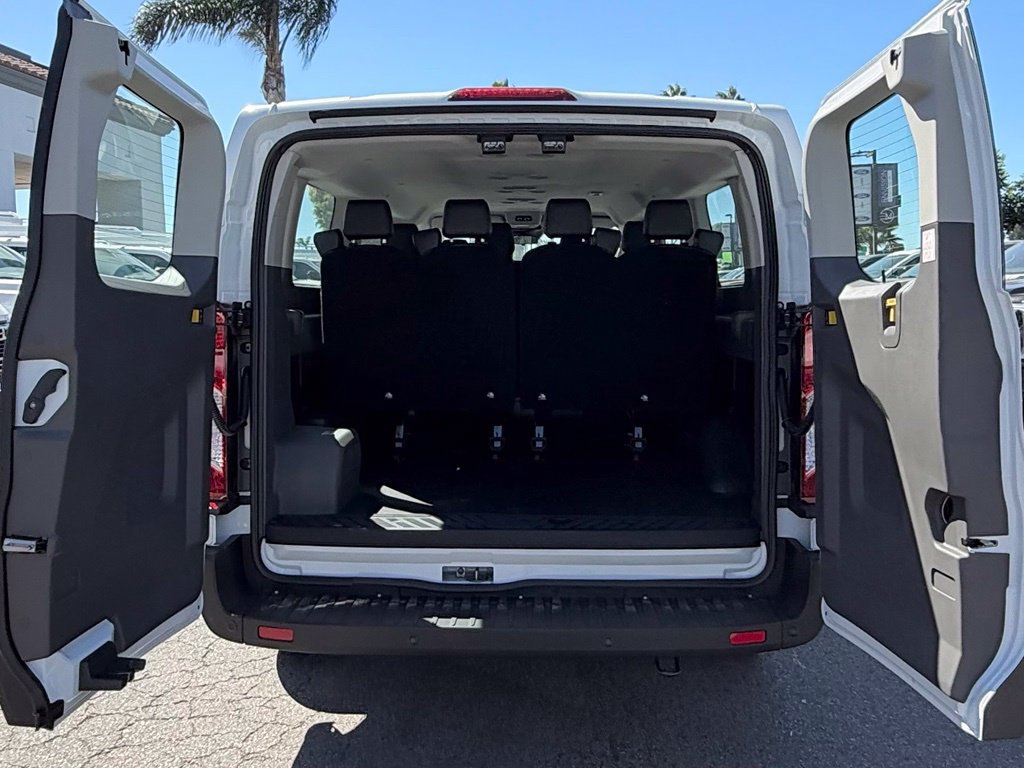New 2026 Ford Transit 350 XL RWD image 9