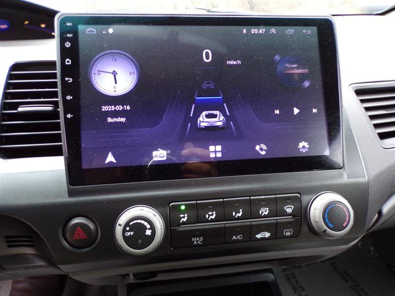 Used 2006 Honda Civic LX image 33