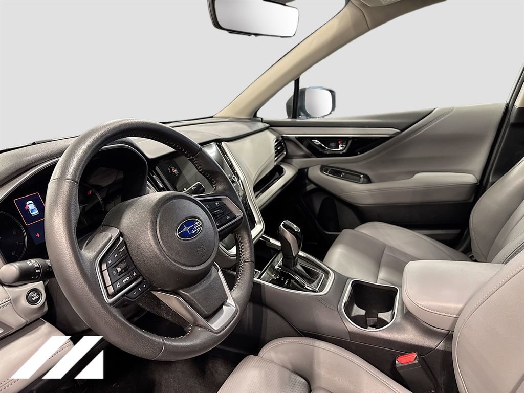 Used 2024 Subaru Legacy Limited AWD/4WD image 9