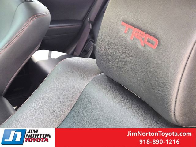 Used 2021 Toyota 4Runner TRD Off-Road Premium image 16