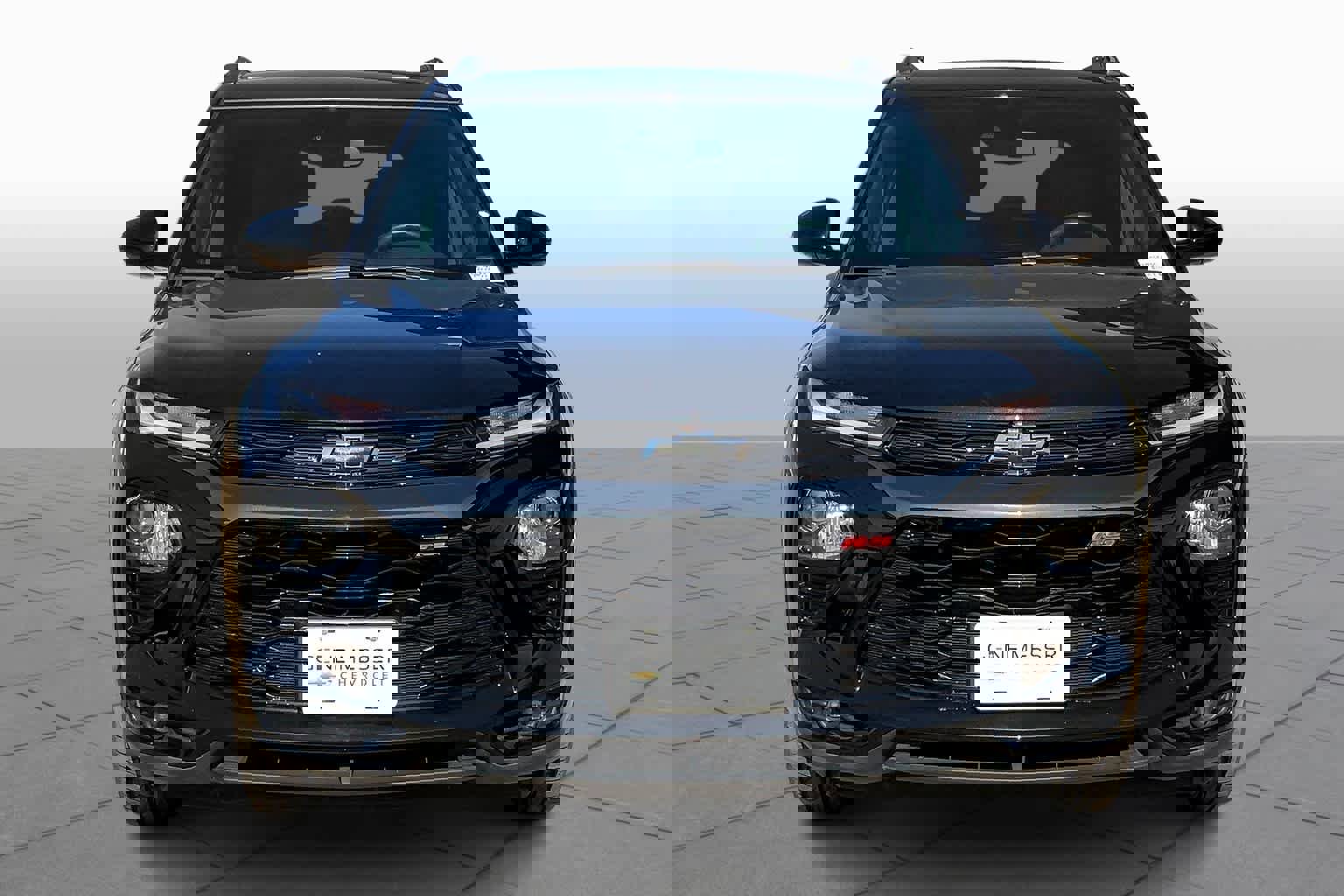 Certified 2022 Chevrolet TrailBlazer RS image 3