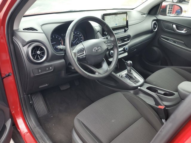 Used 2023 Hyundai Kona SEL w/ Convenience Package image 20