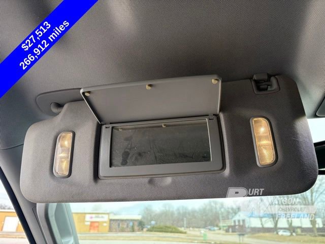 Used 2018 GMC Sierra 3500 Denali w/ Duramax Plus Package image 19