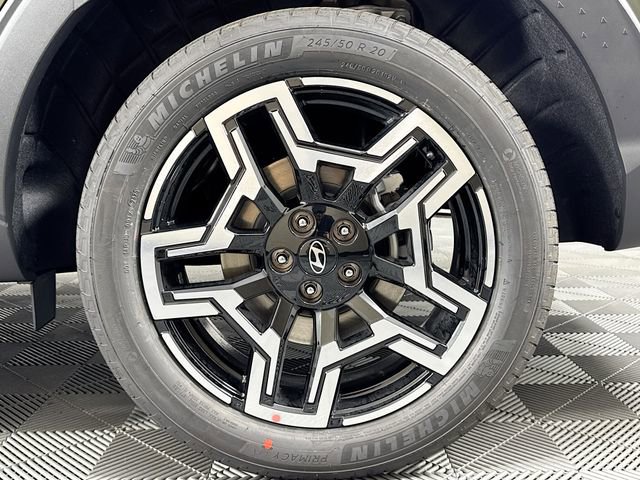 New 2026 Hyundai Santa Cruz Limited AWD/4WD image 49
