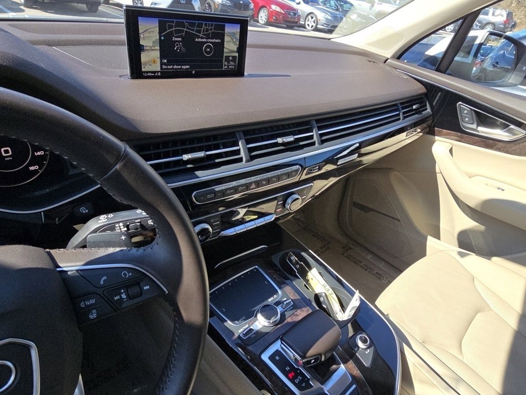 Used 2019 Audi Q7 3.0T Prestige image 36