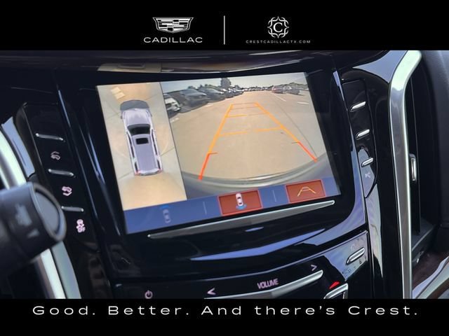 Used 2020 Cadillac Escalade Luxury AWD/4WD image 18