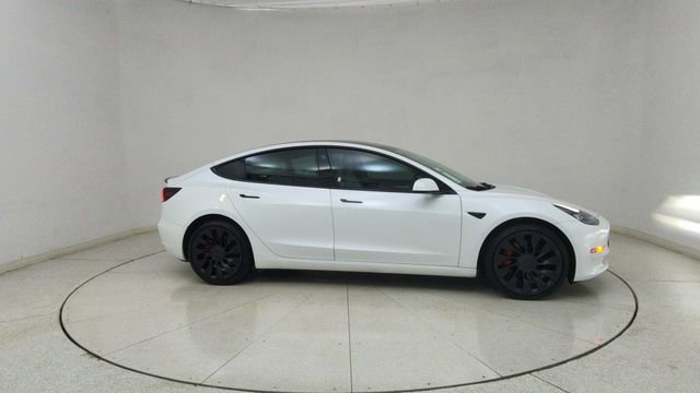 Used 2023 Tesla Model 3 Performance image 64