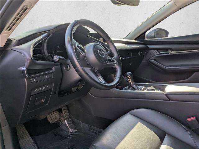 Used 2022 MAZDA MAZDA3 s image 9
