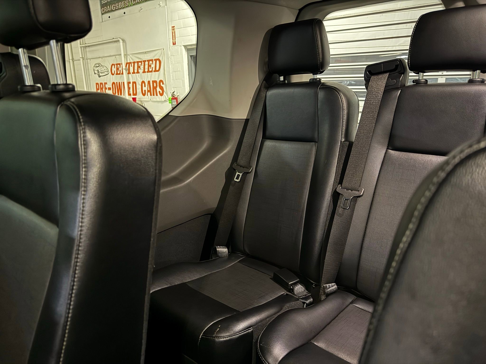 Used 2024 Ford Transit 350 XL image 39