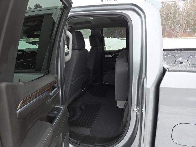 Used 2023 Chevrolet Silverado 1500 LT image 42