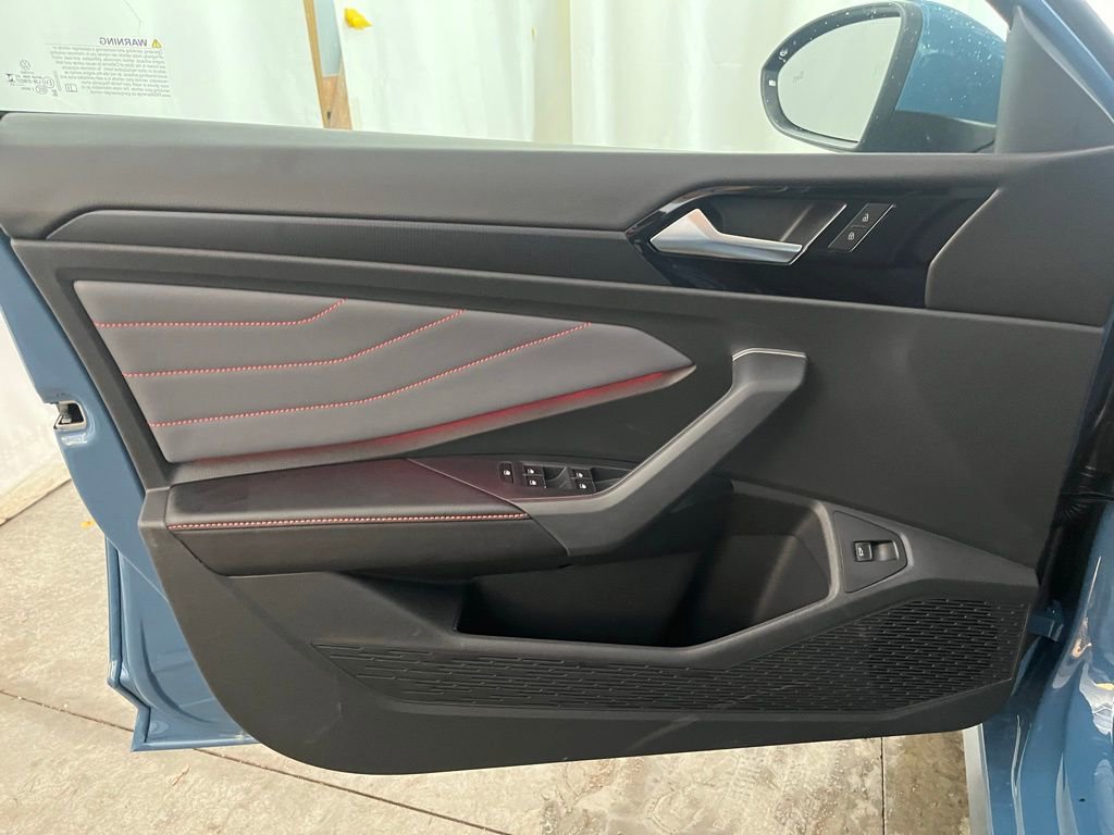 New 2026 Volkswagen Jetta GLI Autobahn image 9
