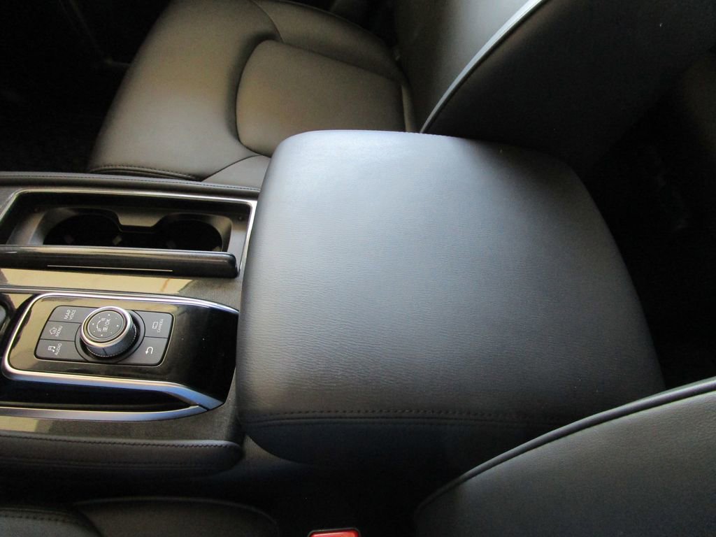 Used 2024 Nissan Armada SV w/ Cargo Package image 35