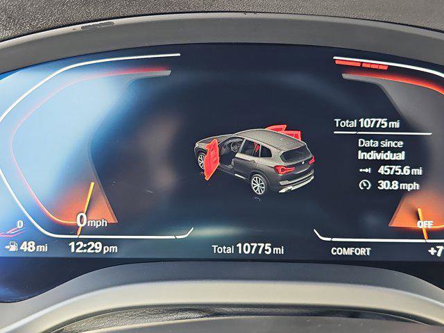 Used 2024 BMW X3 sDrive30i w/ Convenience Package image 20