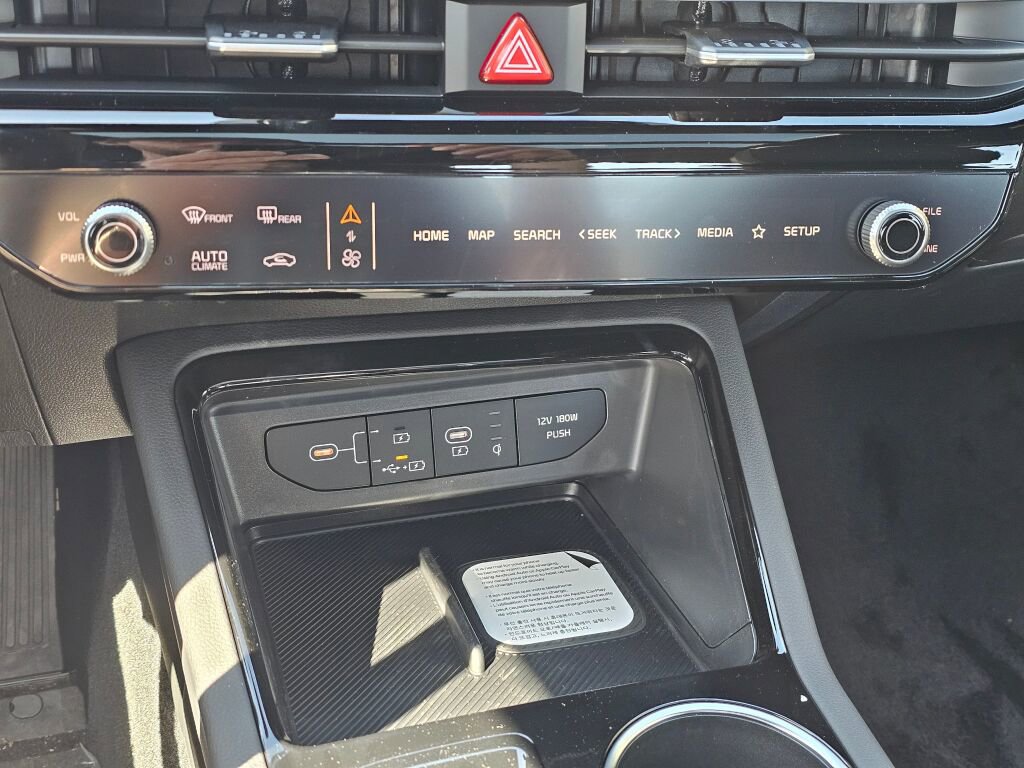 New 2026 Kia K5 GT image 17