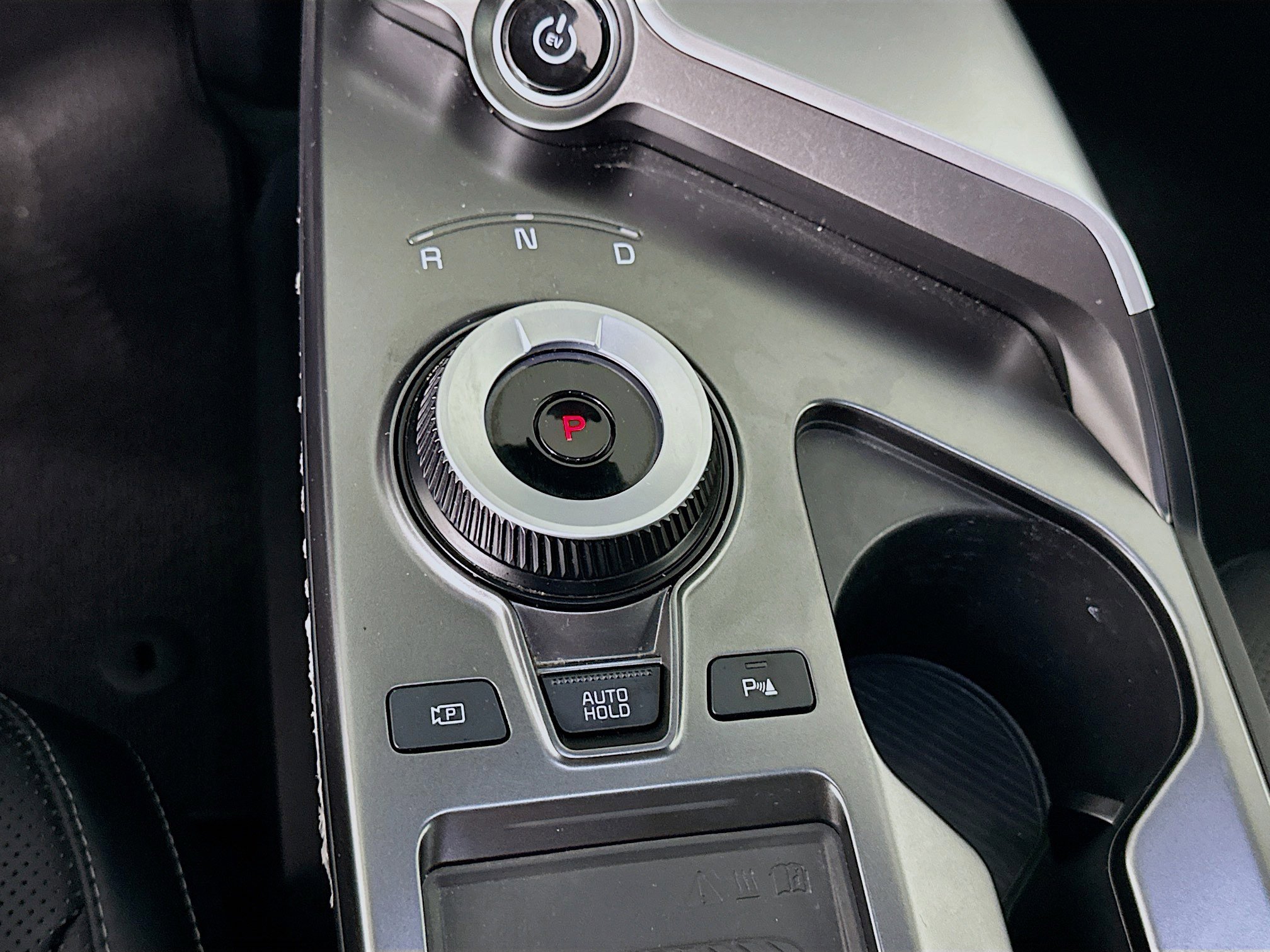 Used 2024 Kia EV6 Wind w/ Wind Technology Package RWD image 25