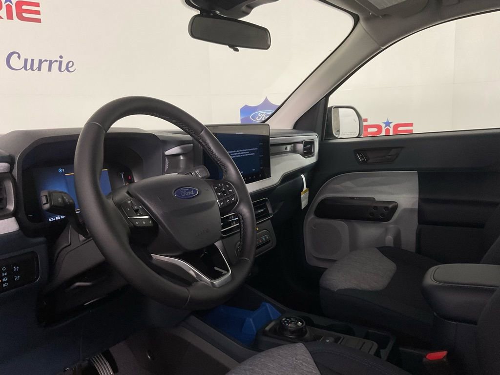 New 2026 Ford Maverick XLT w/ XLT Luxury Package image 13