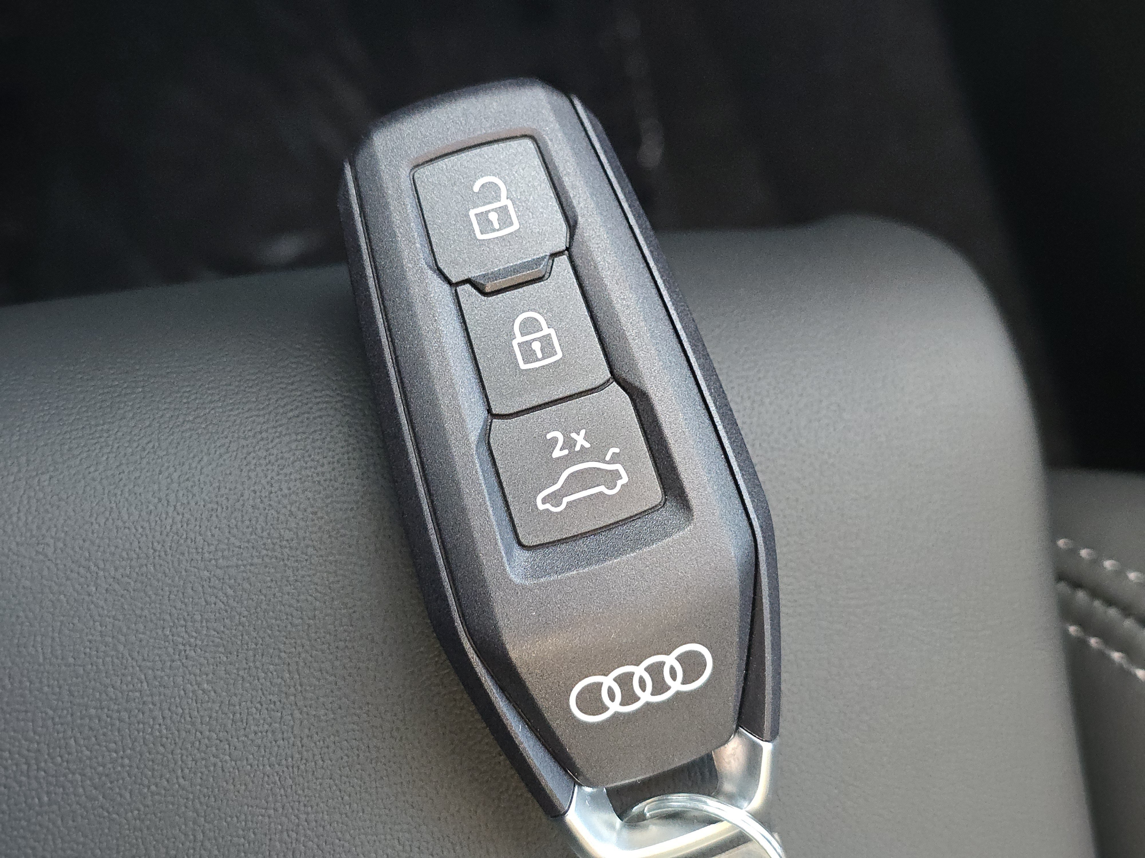 New 2026 Audi SQ5 Premium Plus AWD/4WD image 27
