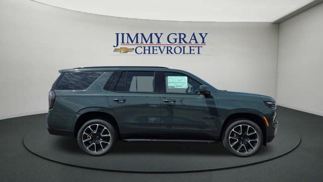 New 2026 Chevrolet Tahoe RST RWD image 6
