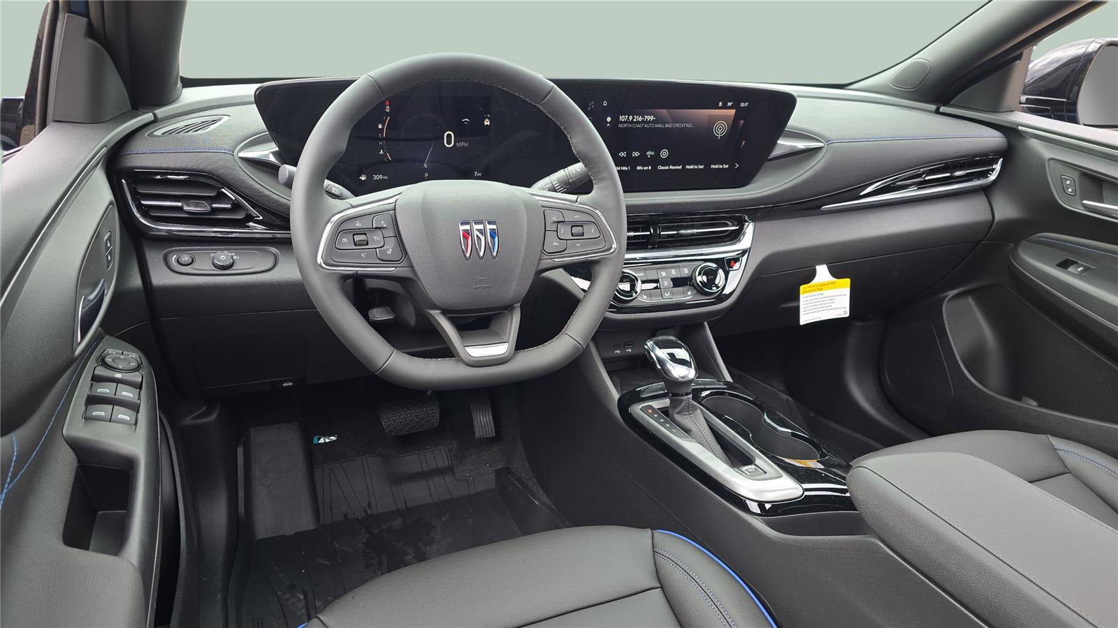 Used 2025 Buick Envista Sport Touring w/ Convenience I Package image 16