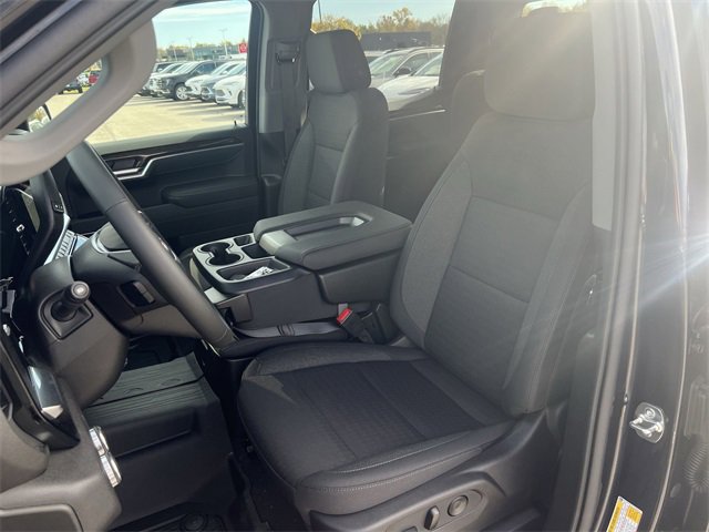 New 2026 GMC Sierra 1500 Elevation w/ Elevation Select Package image 15