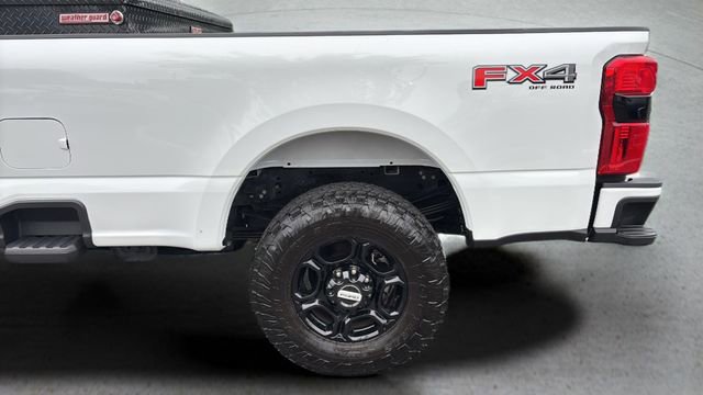 Used 2023 Ford F350 XL w/ STX Appearance Package AWD/4WD image 35