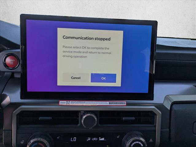 New 2026 Toyota Tacoma TRD Off-Road image 11