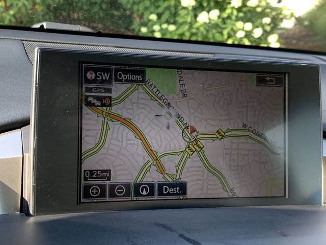 Used 2015 Lexus NX 200t AWD w/ Premium Package image 23