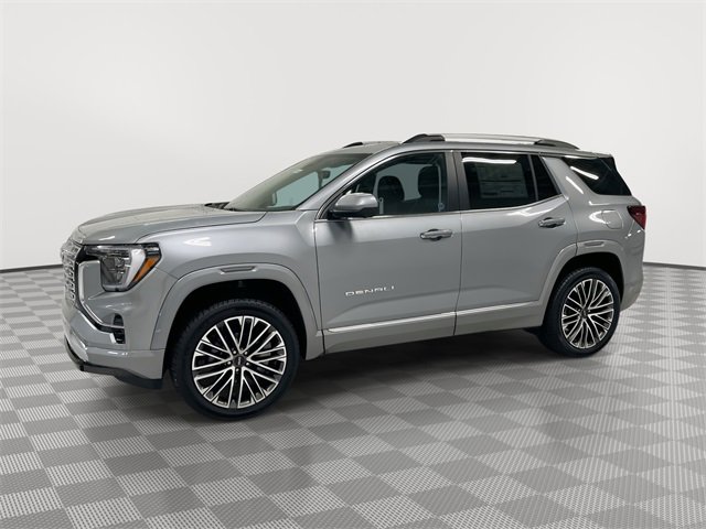 New 2026 GMC Terrain Denali image 7