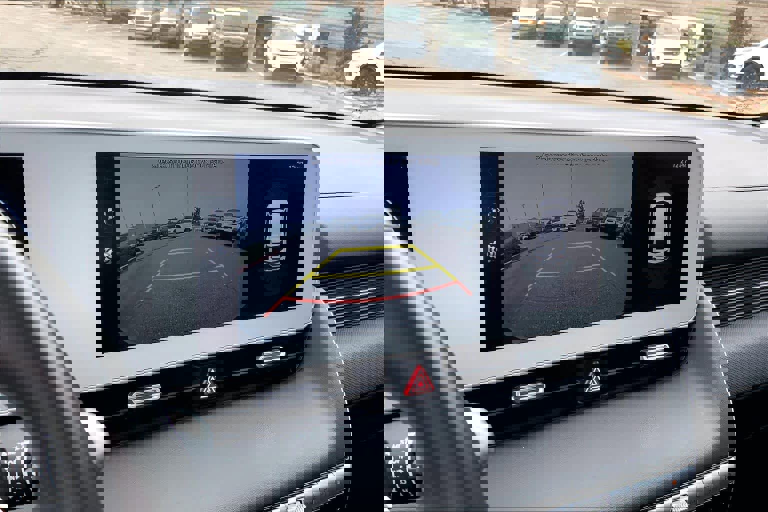 Used 2024 Hyundai Ioniq 5 SEL image 25