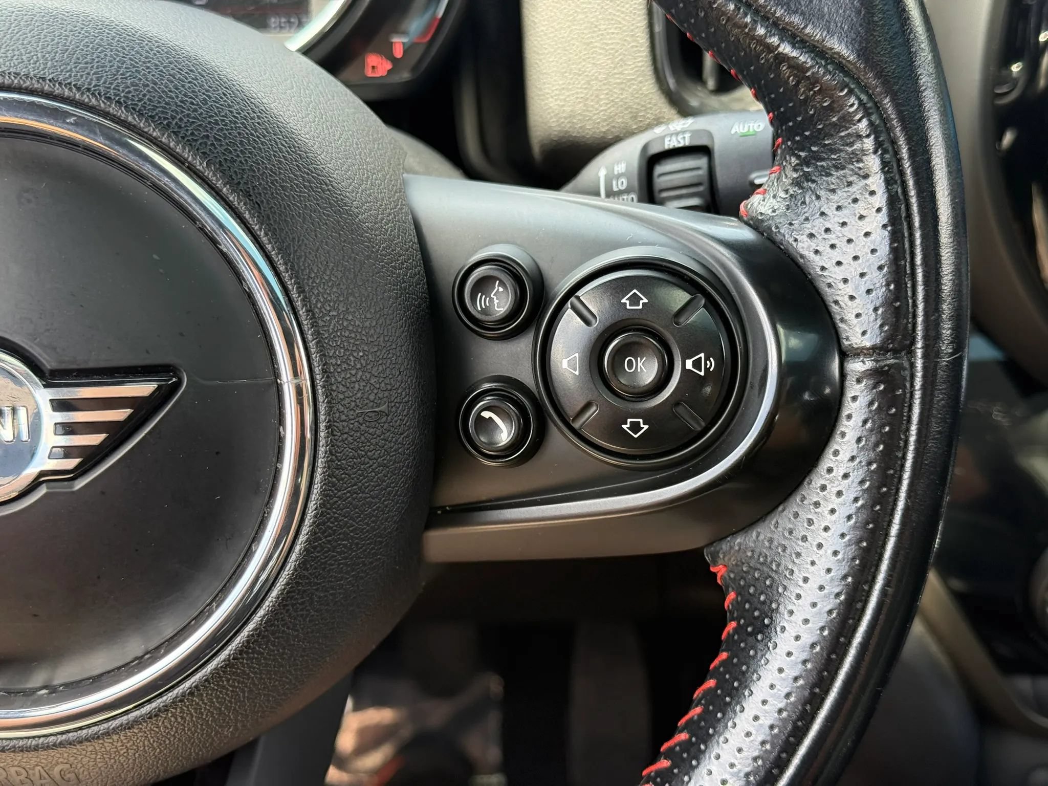 Used 2019 MINI Cooper Countryman S AWD/4WD image 20