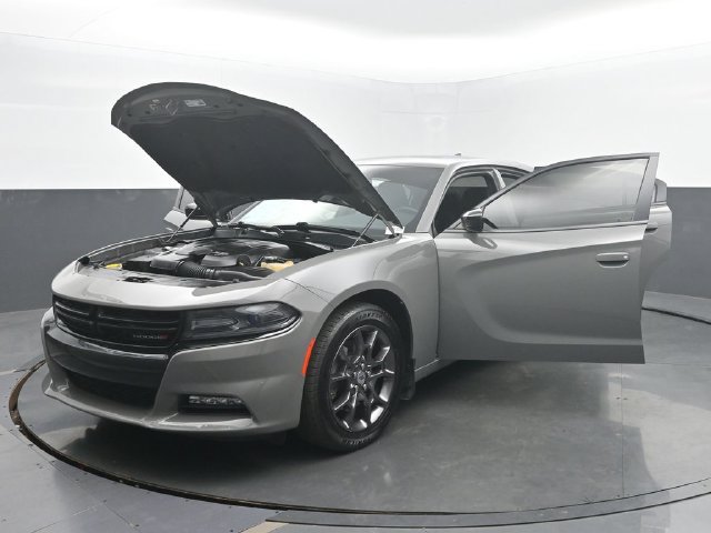 Used 2018 Dodge Charger GT w/ Driver Confidence Group AWD/4WD image 55