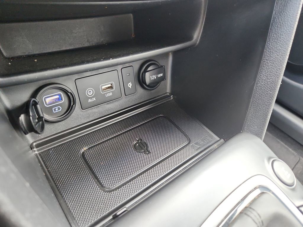 Used 2021 Hyundai Kona Ultimate image 28