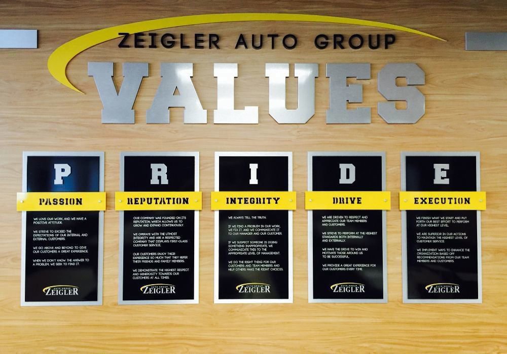 Used 2024 Ford Edge Titanium image 34
