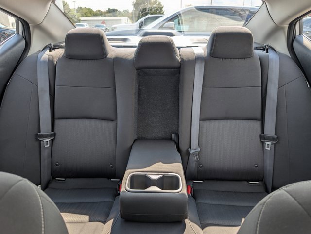 Used 2023 Nissan Altima 2.5 SV image 16