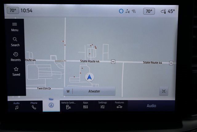 Used 2023 Ford F150 Lariat w/ Equipment Group 502A High image 8