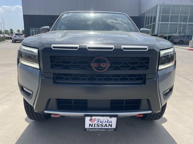 New 2025 Nissan Frontier PRO-4X w/ Pro Premium Package image 7