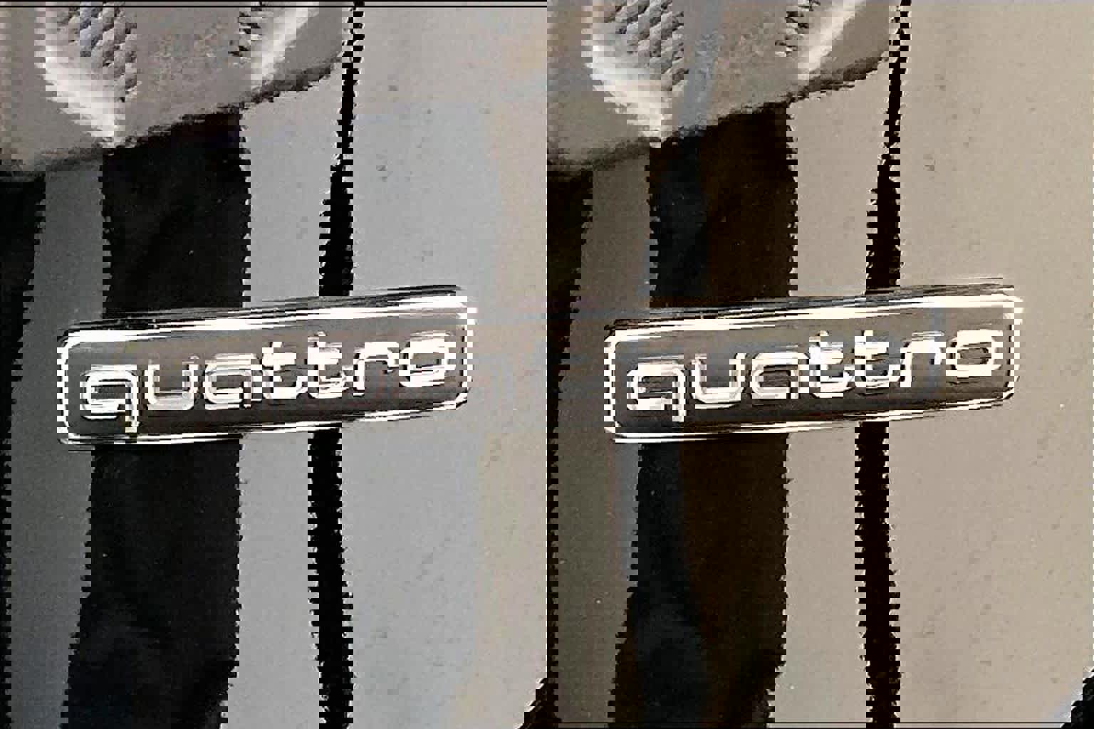 Certified 2025 Audi A5 2.0T Premium Plus w/ Premium Plus AWD/4WD image 10