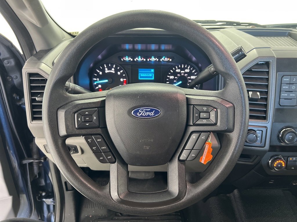 Used 2019 Ford F250 XL w/ Power Equipment Group image 10