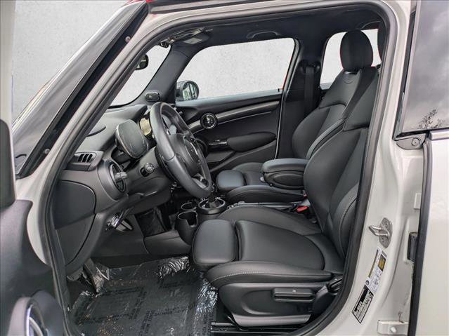 Used 2024 MINI Cooper S image 17